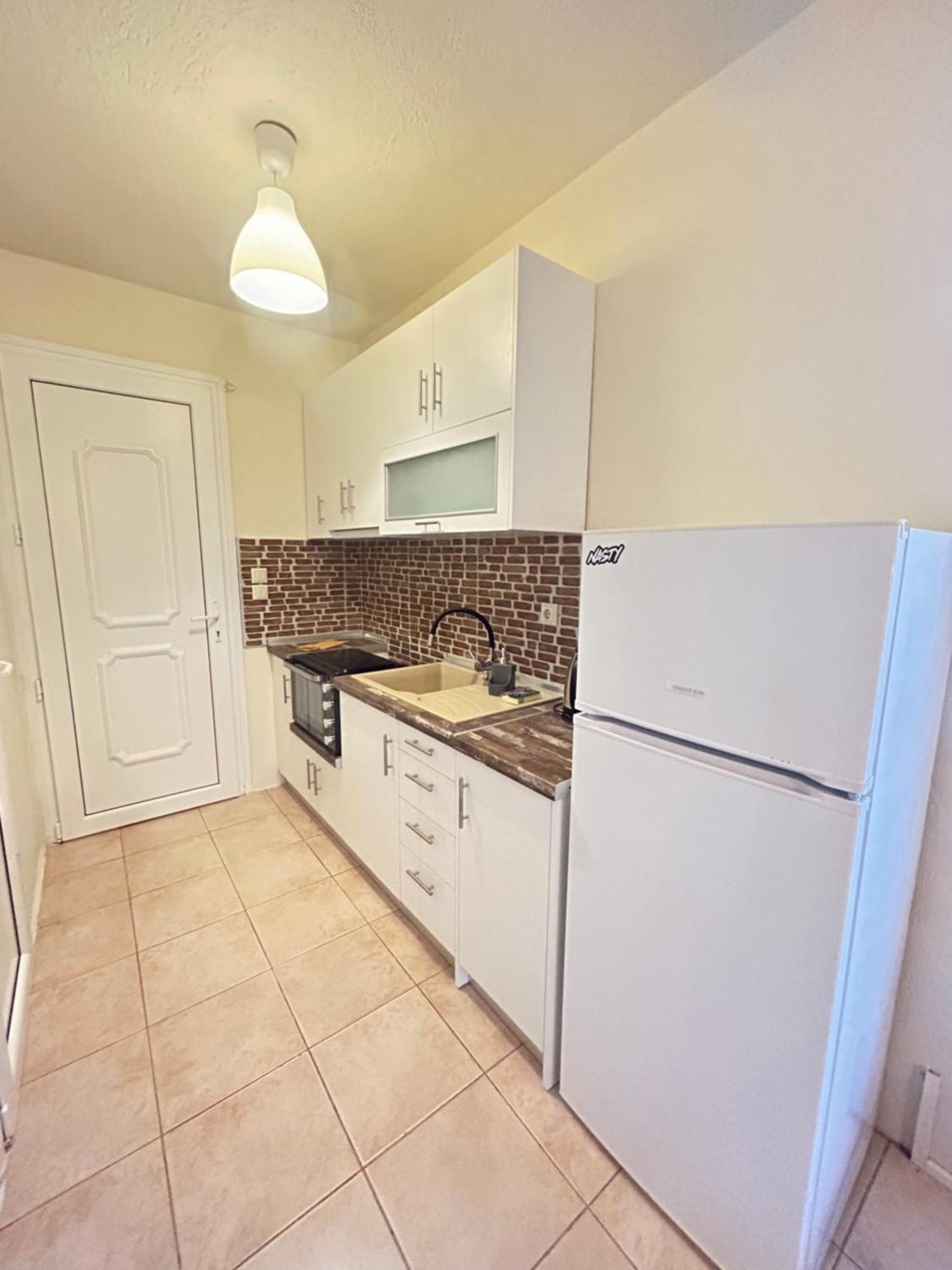 Natura Bungalows-Villa Limenas  Ngoại thất bức ảnh