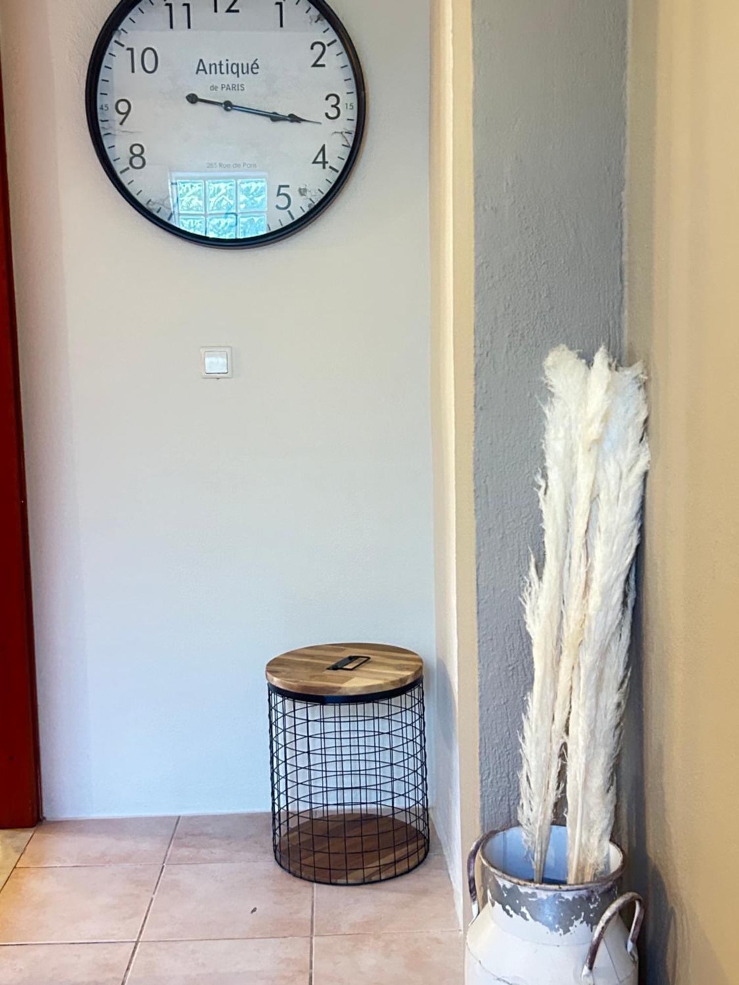 Natura Bungalows-Villa Limenas  Ngoại thất bức ảnh